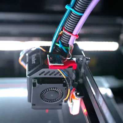 Giá đỡ ADXL cho Ender-7