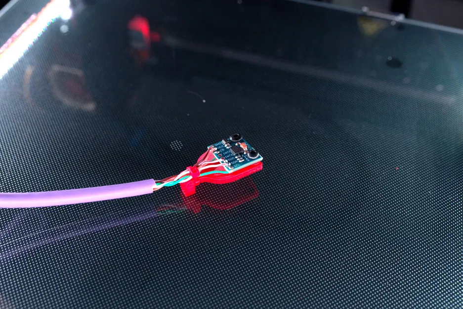 Giá đỡ ADXL cho Ender-7 - Image 4