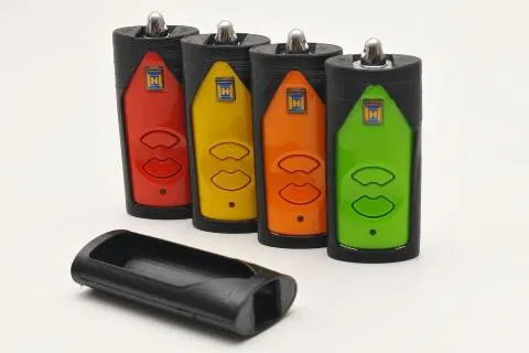 Ốp Chìa Khóa Remote Hormann - Image 1