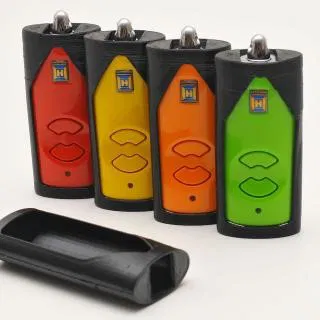 Ốp Chìa Khóa Remote Hormann