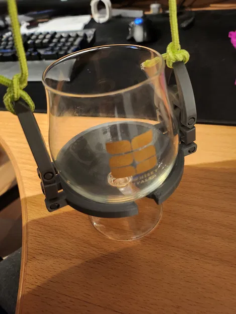 Kệ giữ ly bia - Image 1