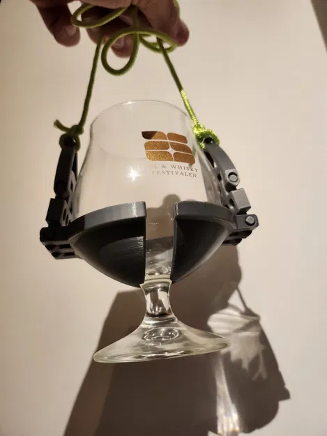 Kệ giữ ly bia - Image 2