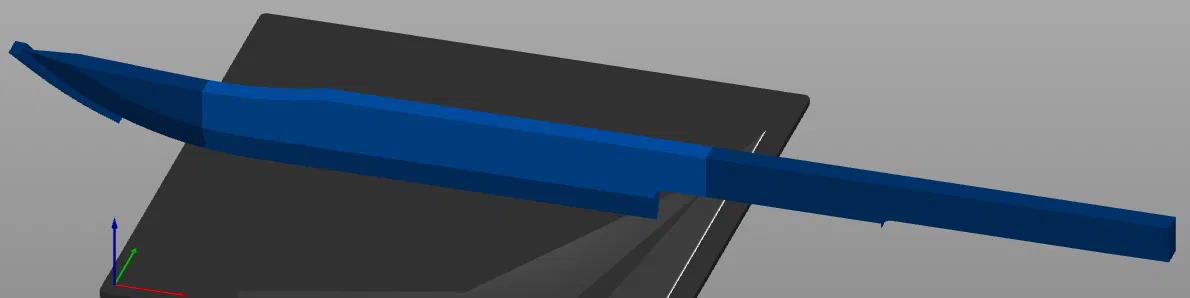 Kiếm mk1 - Image 1