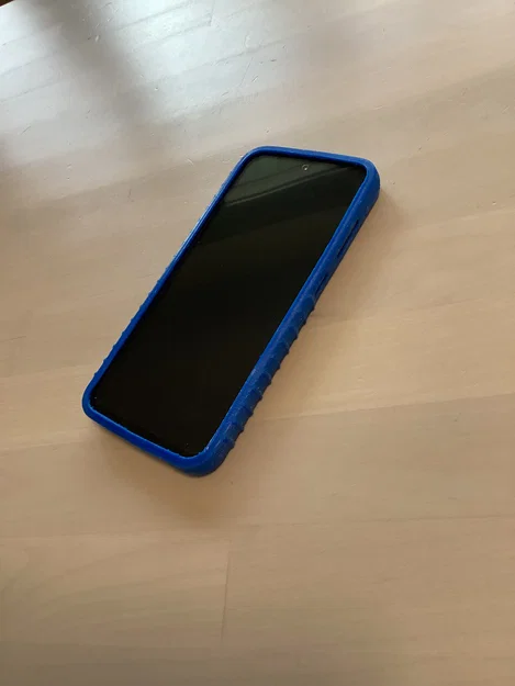 Ốp lưng điện thoại Samsung SE23 FE bằng TPU - Image 2
