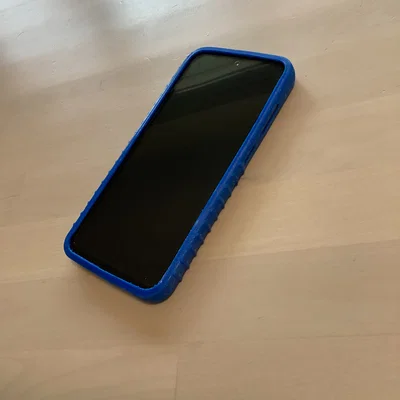 Ốp lưng điện thoại Samsung SE23 FE bằng TPU