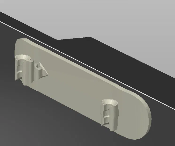 Ván Trượt Ngón Tay Kèm Thanh Ray - Image 2