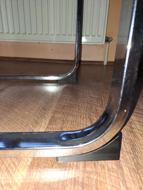 Đế Sửa Chữa Chân Ghế Bếp - Image 1