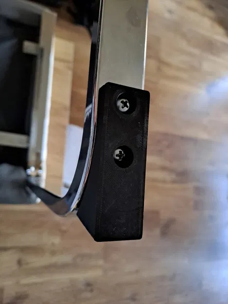 Đế Sửa Chữa Chân Ghế Bếp - Image 2