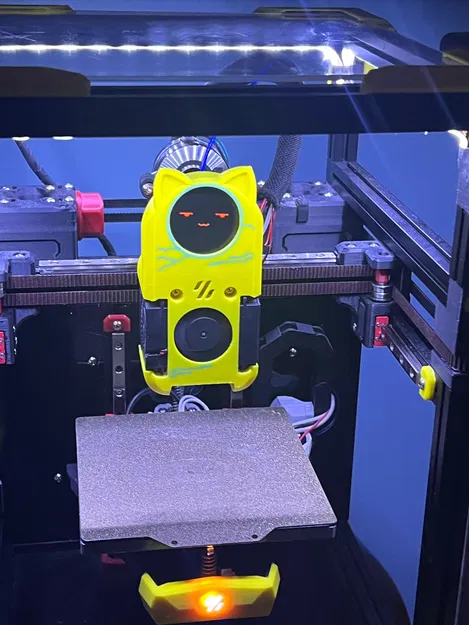 Knomi 0 Knomi Tai Mèo - Image 1