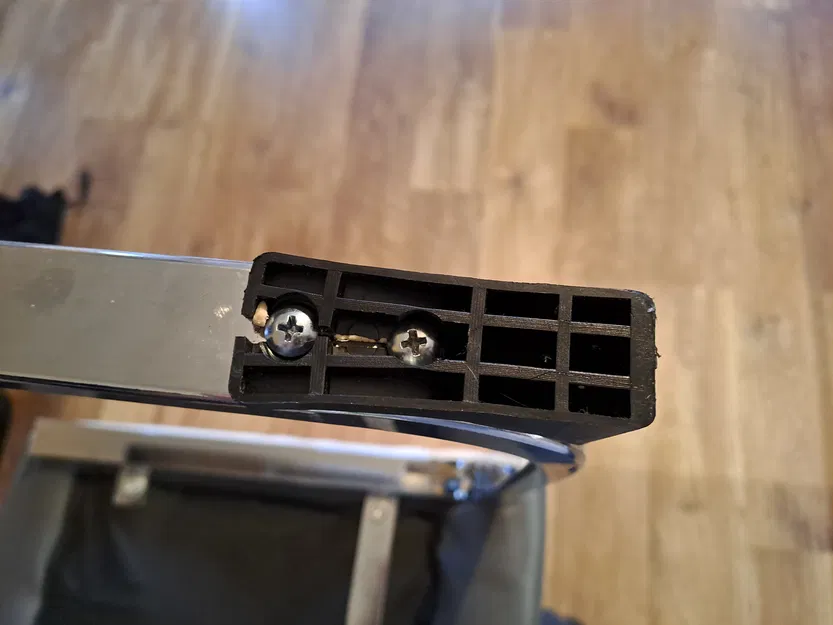 Đế Sửa Chữa Chân Ghế Bếp - Image 3