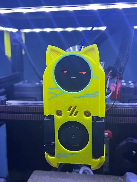 Knomi 0 Knomi Tai Mèo - Image 2