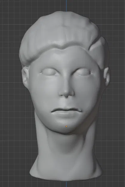 Nam da trắng - Image 1