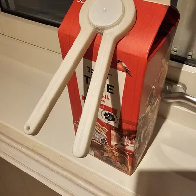 Dụng Cụ Nắp Vặn Hộp Sữa