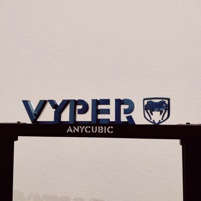 Logo Anycubic Vyper