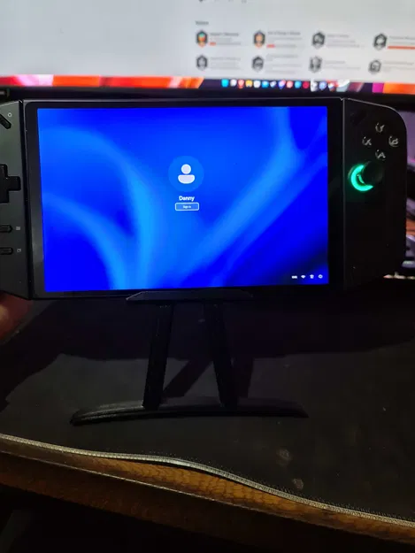 Chân đế Legion Go - Image 1