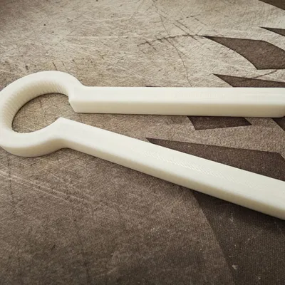 Dụng Cụ Nắp Vặn Hộp Sữa