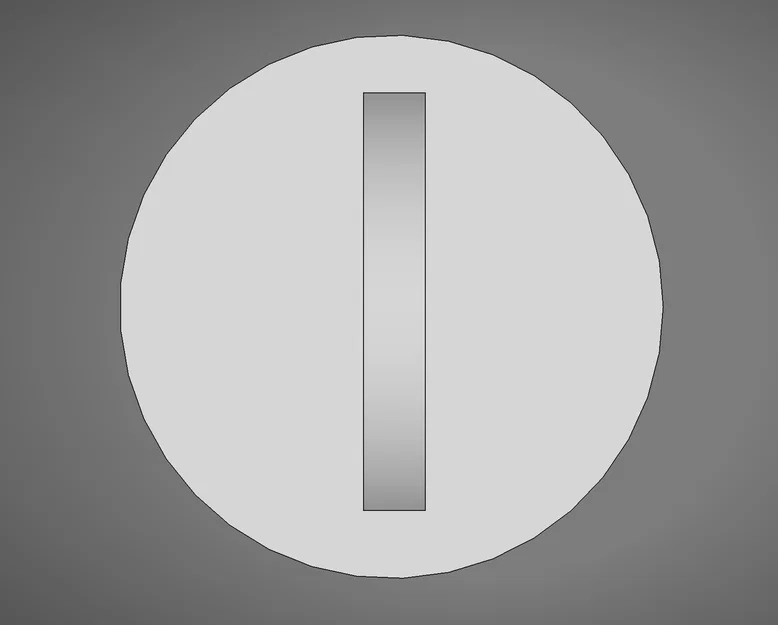 Nắp pin Dana R/RS - Image 2