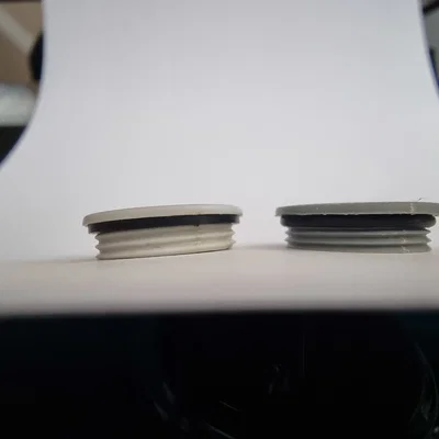 Nắp pin Dana R/RS