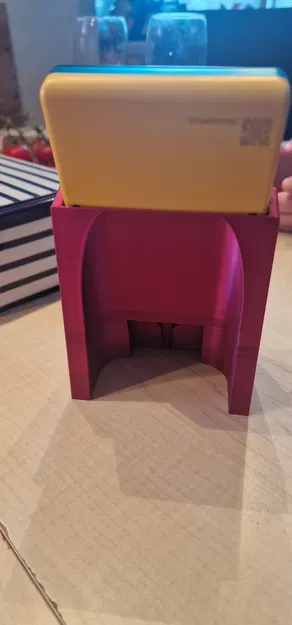 Trạm Sạc Lunii Flam Tiện Lợi - Image 2