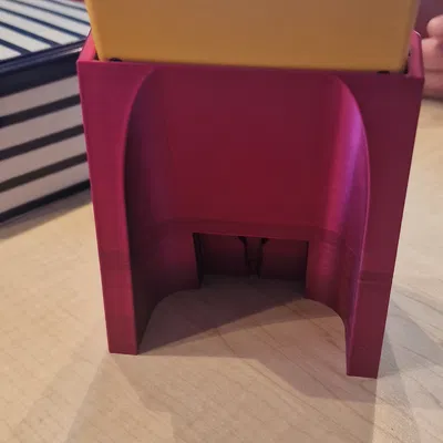 Trạm Sạc Lunii Flam Tiện Lợi