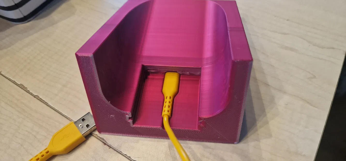 Trạm Sạc Lunii Flam Tiện Lợi - Image 3