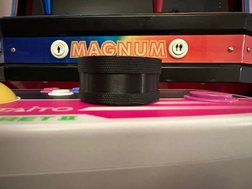 Adapter Tăng Đường Kính Cho Cần Gạt TAITO Egret II mini - Image 2