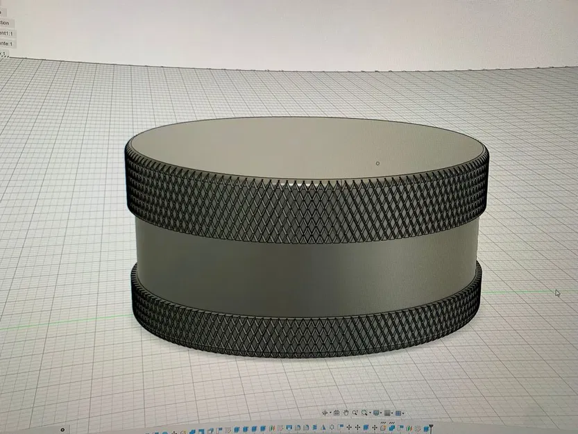 Adapter Tăng Đường Kính Cho Cần Gạt TAITO Egret II mini - Image 3