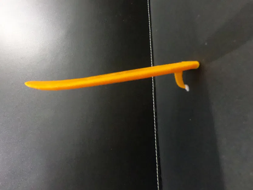 Ván Lướt Sóng Cho Ngón Tay (Finger Surf) - Image 6