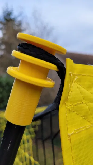 Phụ kiện cố định chân bóng đá - Image 1