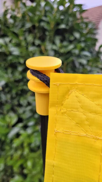 Phụ kiện cố định chân bóng đá - Image 2