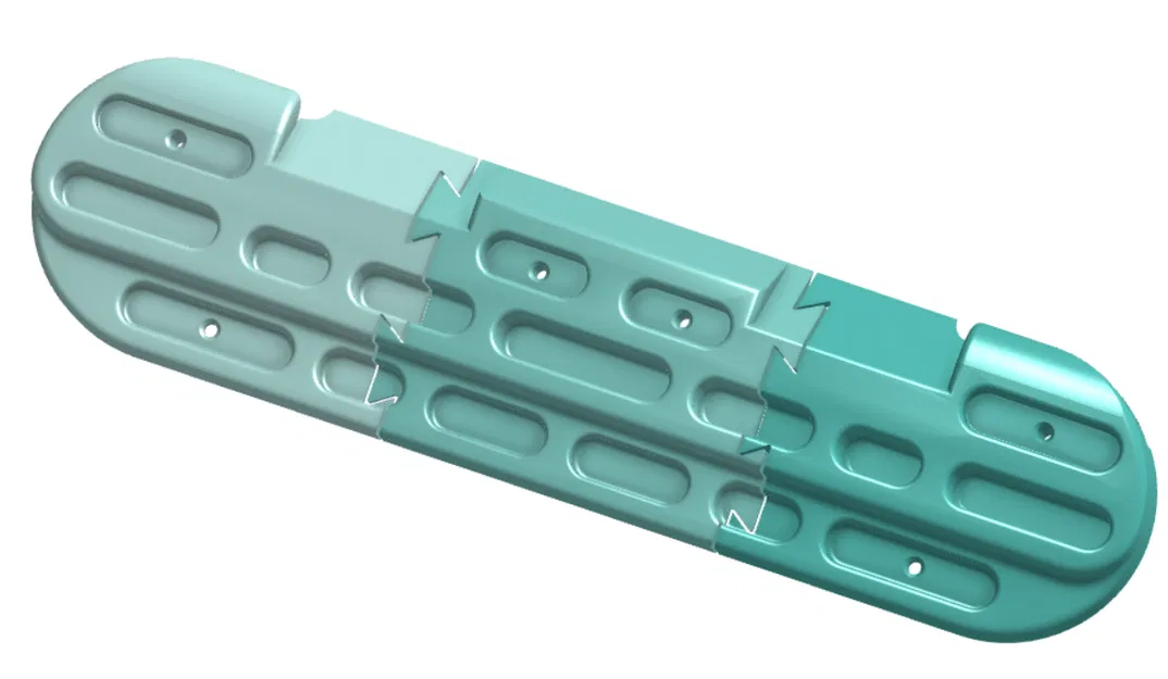 Tạ tập tay Beastmaker 1000 - Image 1