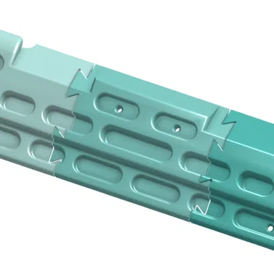 Tạ tập tay Beastmaker 1000