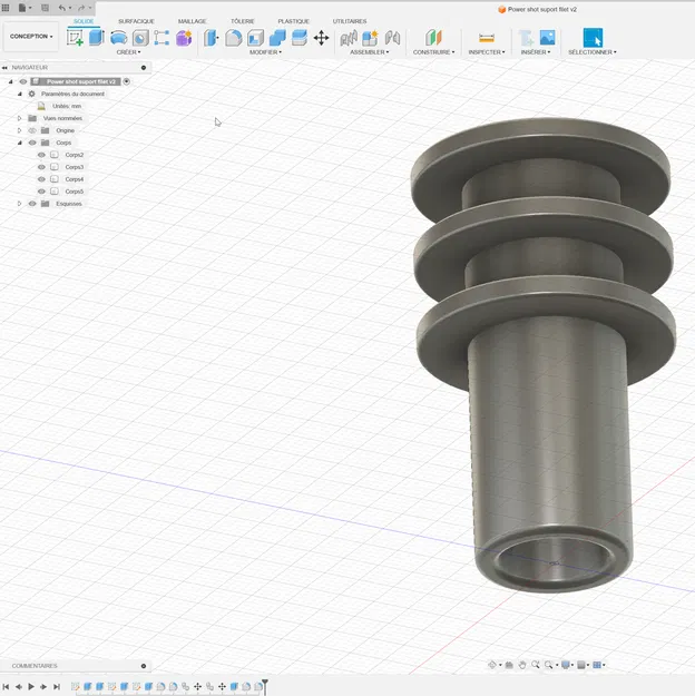 Phụ kiện cố định chân bóng đá - Image 4