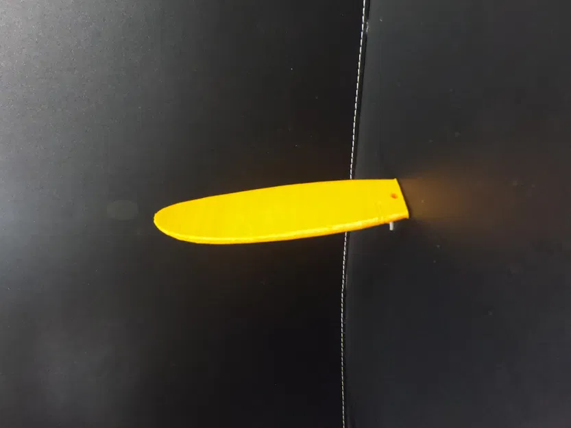 Ván Lướt Sóng Cho Ngón Tay (Finger Surf) - Image 8