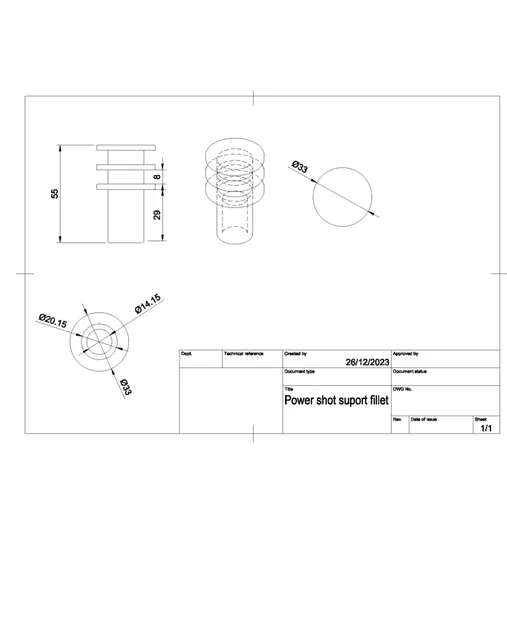 Phụ kiện cố định chân bóng đá - Image 5