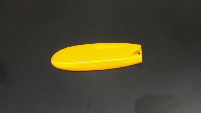 Ván Lướt Sóng Cho Ngón Tay (Finger Surf) - Image 9