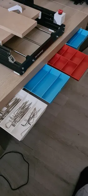 Hộp nối đơn giản lắp nhanh - Image 1