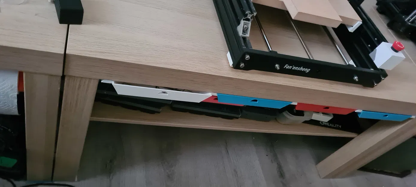 Hộp nối đơn giản lắp nhanh - Image 2