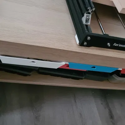 Hộp nối đơn giản lắp nhanh