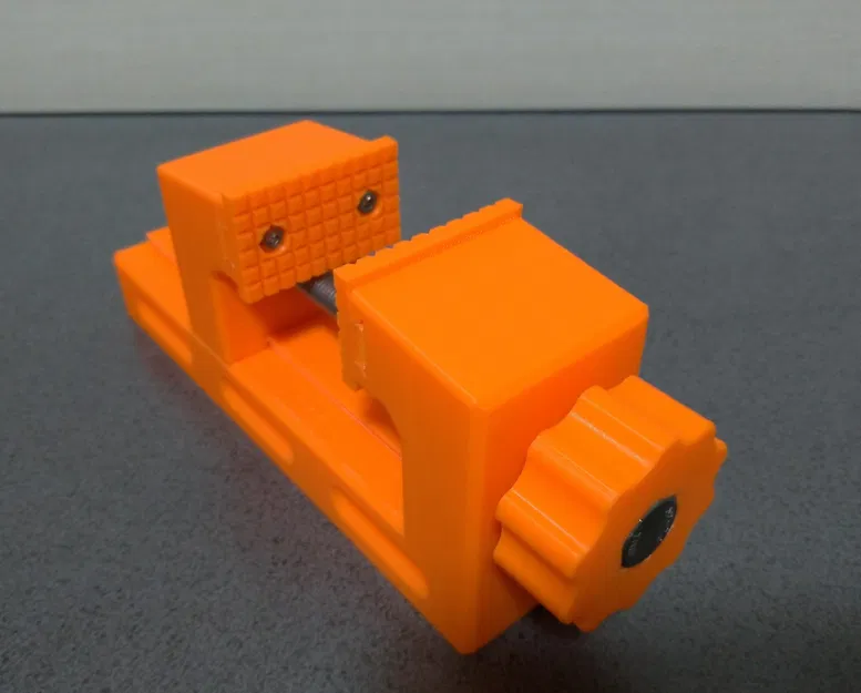 Kẹp Hàn - Image 3