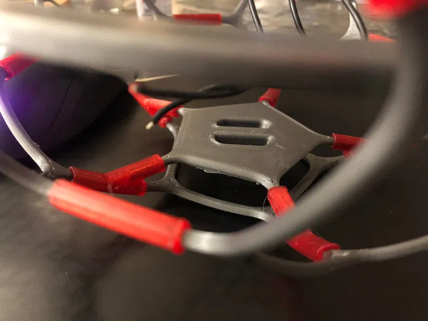 Mô Hình Đá Banh Bằng Drone Tự Làm - Image 4