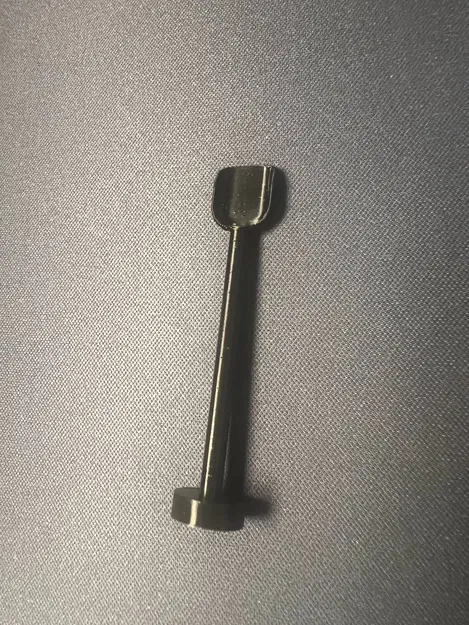 Dụng cụ Herb - Có Tamper cho Venty/Mighty/Crafty/Volcano/Plenty - Image 1