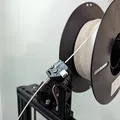 Giá Đỡ Spool và Cảm Biến Sợi Nhựa - Thumbnail 1
