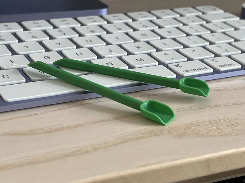 Dụng Cụ Xúc Thảo Dược Khô (Herb Tool) - Image 1