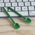 Dụng Cụ Xúc Thảo Dược Khô (Herb Tool) - Thumbnail 2