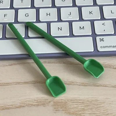 Dụng Cụ Xúc Thảo Dược Khô (Herb Tool)