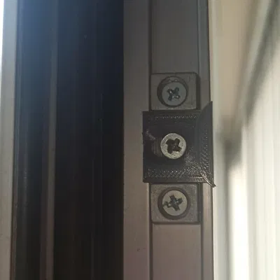 Chốt Khóa Cửa Espagnolette