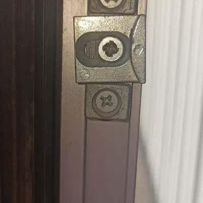 Chốt Khóa Cửa Espagnolette