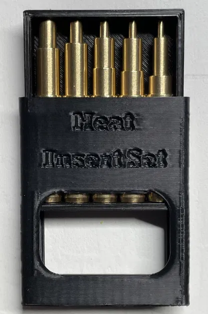 Hộp Trượt Đựng Chèn Nhiệt Virtjoule - Image 1