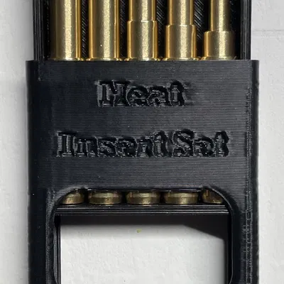 Hộp Trượt Đựng Chèn Nhiệt Virtjoule